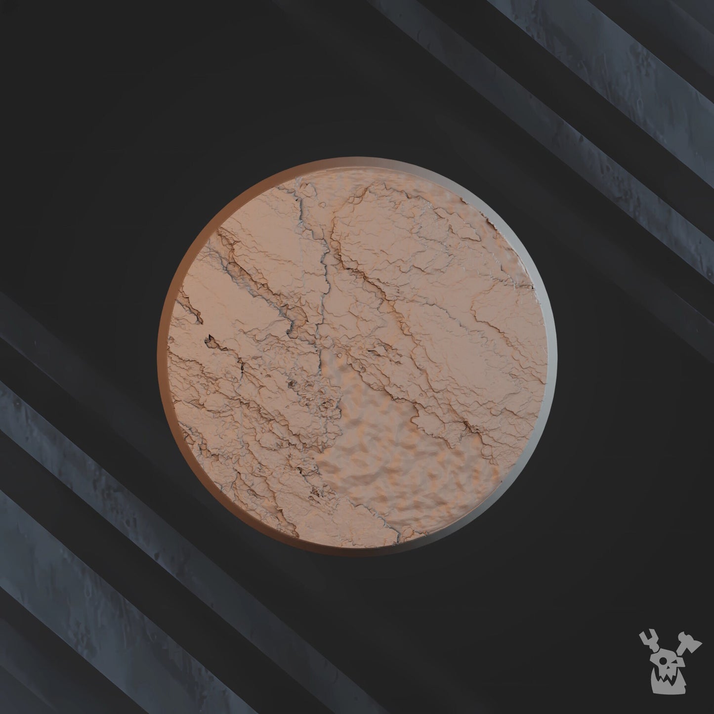 Bedouin Heavy Fire Support Squad- DakkaDakka Store