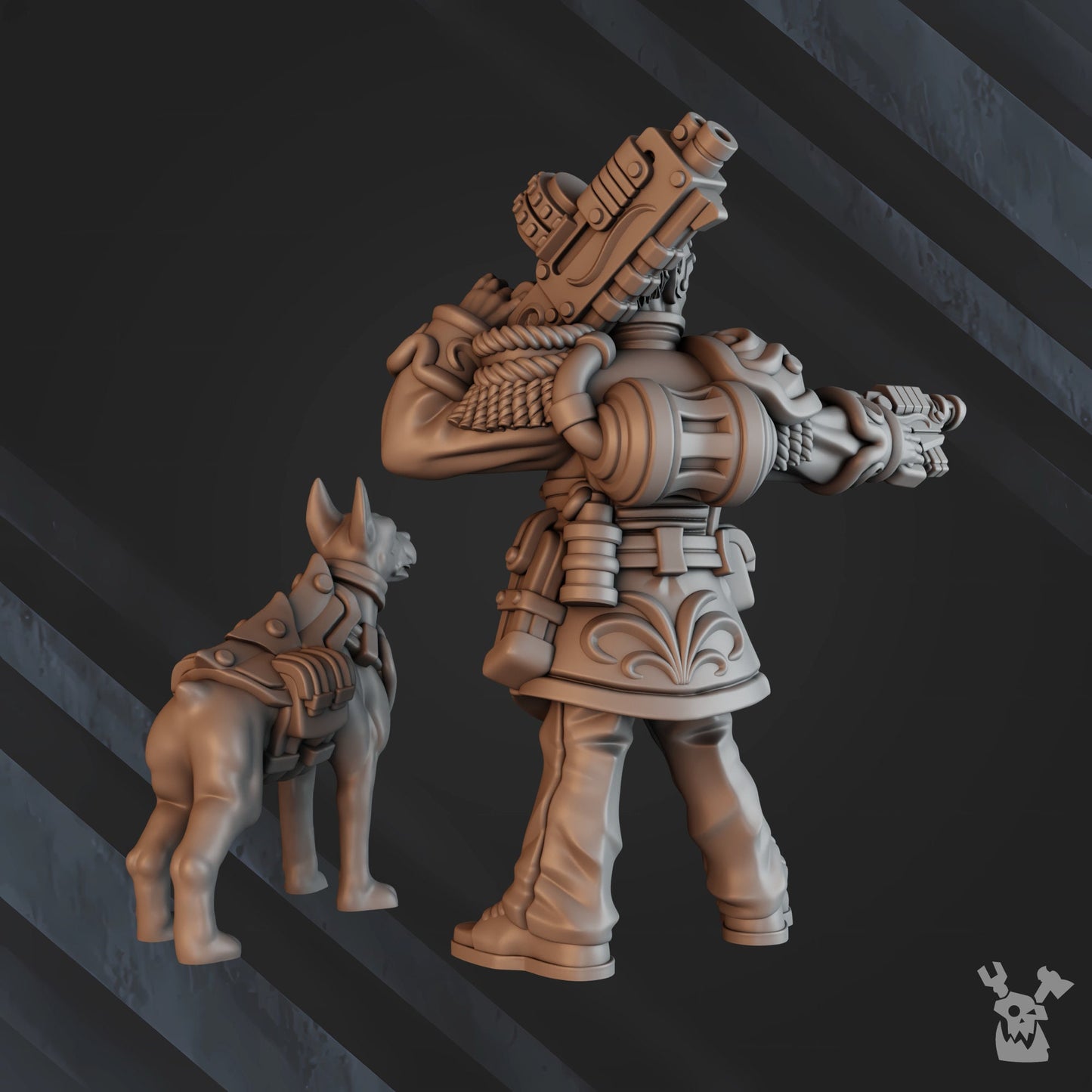 The Dashing Nebula Syndicate (part 1)- DakkaDakka Store