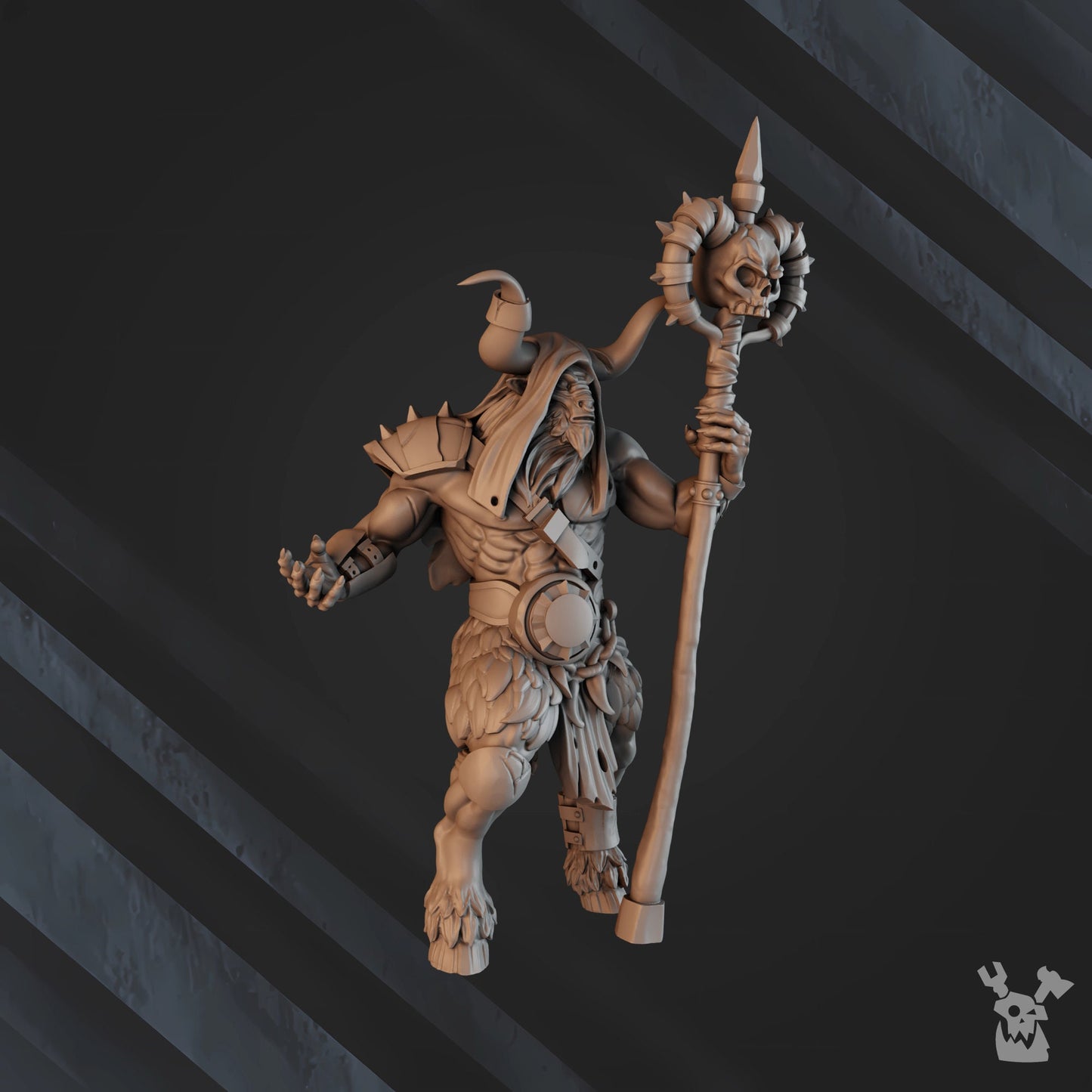 Techbeasts Squad (part 1)- DakkaDakka Store