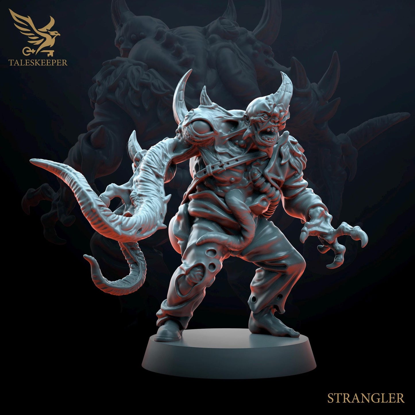 CURSED HORRORS- Tales Keeper