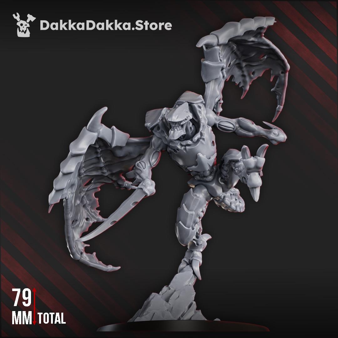 Scourge of The Great Harvest (HQ)- DakkaDakka Store