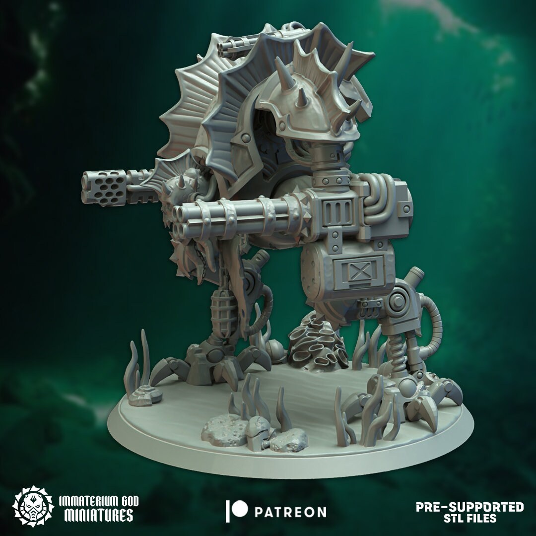 Abyssal Hounds - Immaterium God