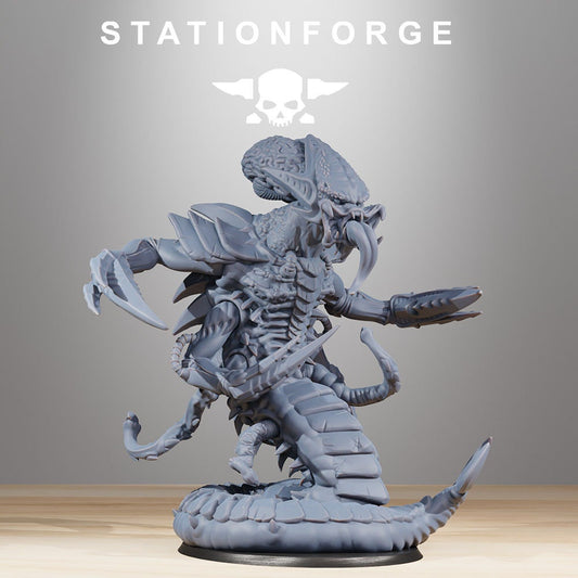 Xenarid Brainiac- Station Forge