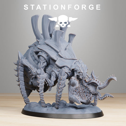 Xenarid Acidsychor- Station Forge