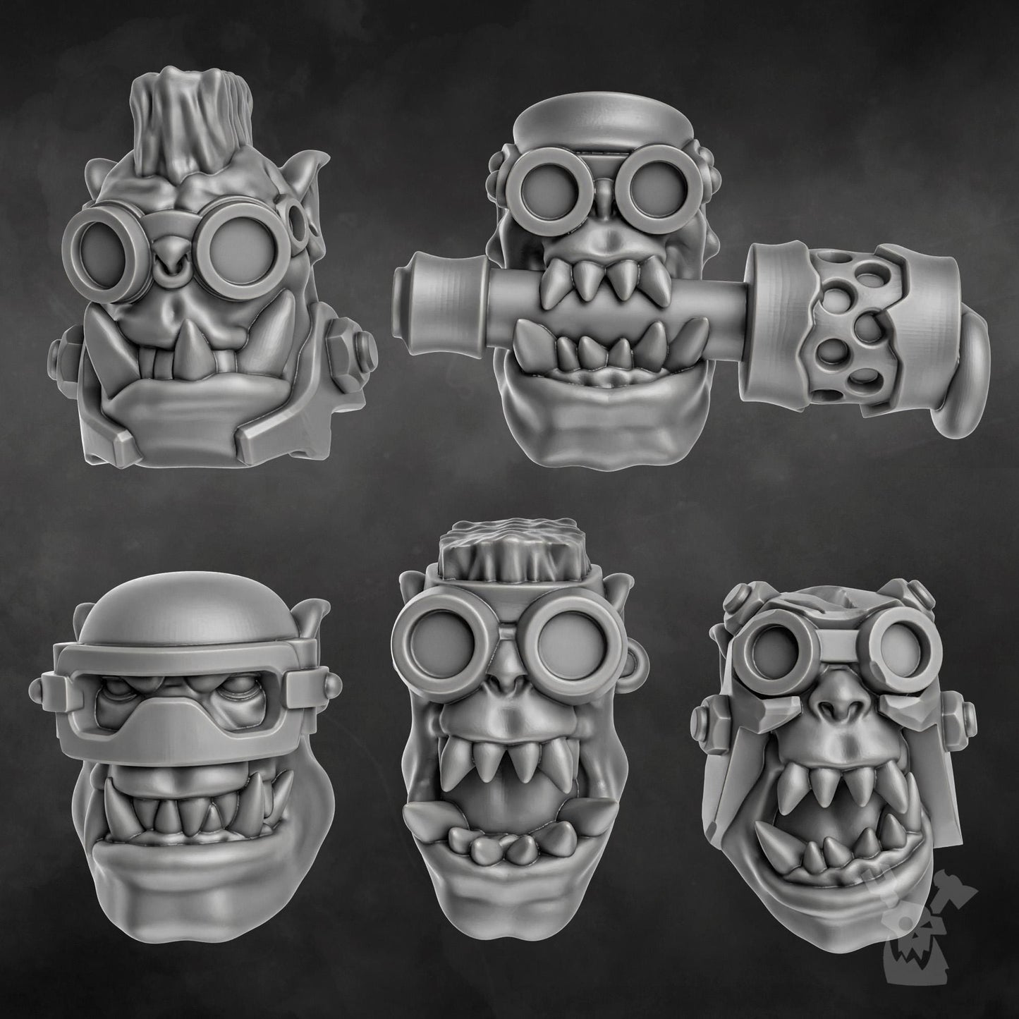 Thunderin Krew- DakkaDakka Store