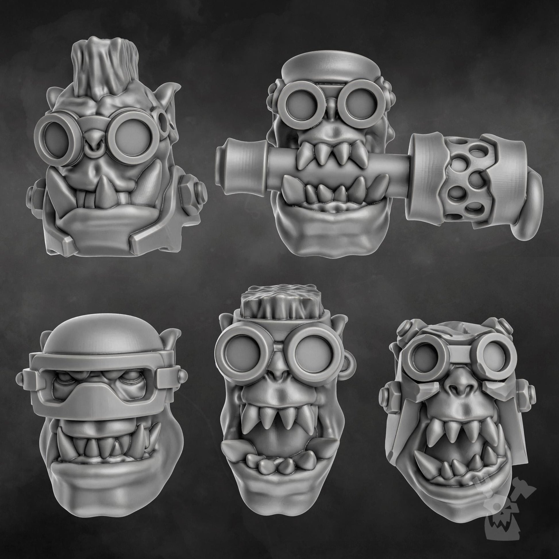 Thunderin Krew- DakkaDakka Store